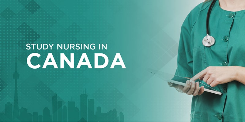 Free Sponsorship of Nursing Scholarships to study in Australia, US and Canada