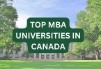 How to Find MBA Universities in Canada