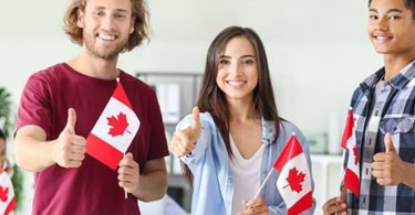 Canada Scholarships for International Students