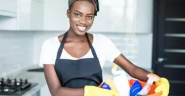 Cleaner Jobs In Canada With Visa Sponsorship APPLY NOW
