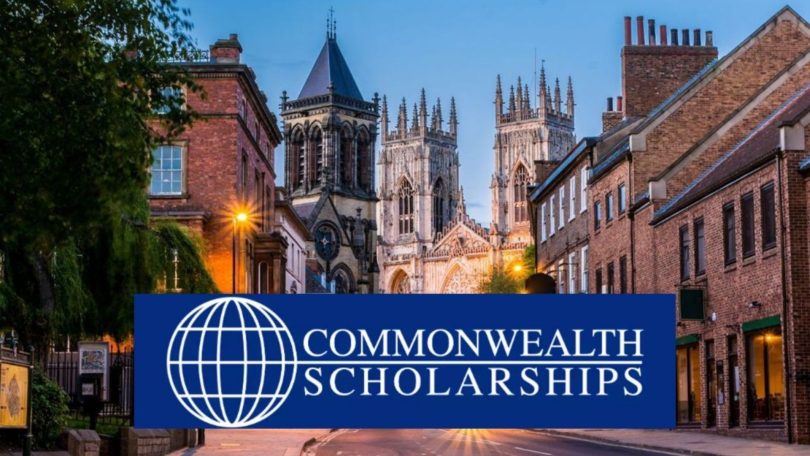 Commonwealth Scholarships for International Students How to Apply Full Financial Support