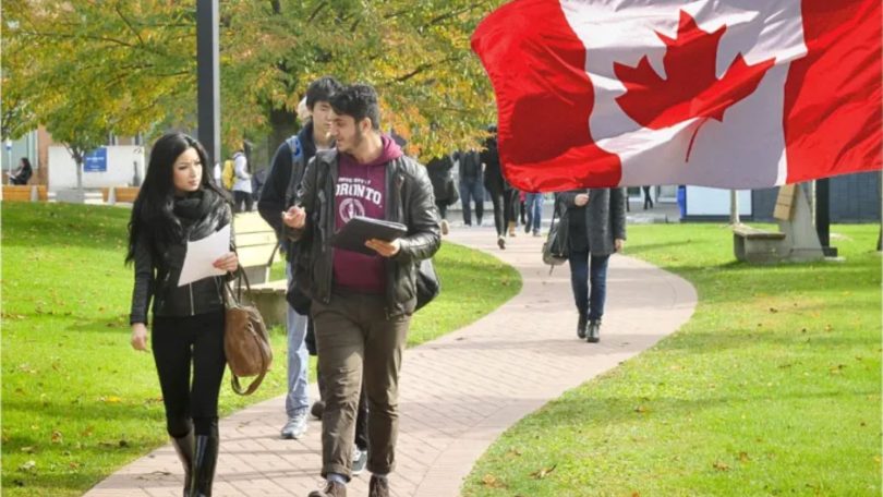 How to Study MBA in Canada