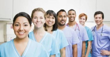 Nursing Insurance Jobs in Canada