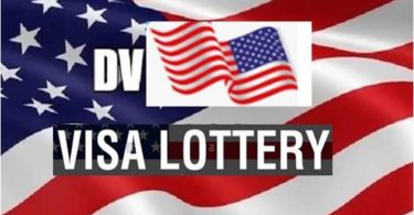 US Diversity Visa Lottery Program 2025 | How to Apply