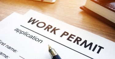 USA Work Permit How to Apply