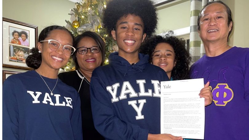 Yale University Scholarships with Fully Funded Value Apply Now