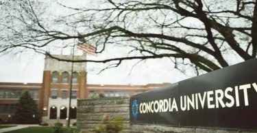 Concordia Presidential Scholarships