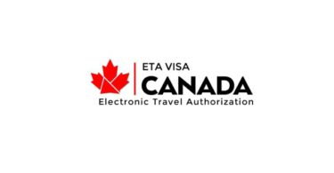 How To Process eTA for Canada