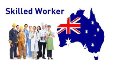 Skilled Worker Visa for Australia in 2024: Eligibility Criteria, Benefits, and Application Procedure