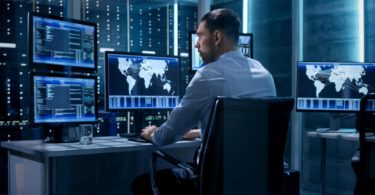 Highest Paying Cybersecurity Careers in the Insurance Industry: Protecting Data and Managing Risk