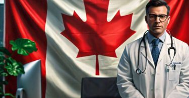 Medical Consultant Career job in Canada