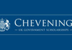  Chevening Scholarships in the UK