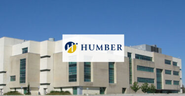 Humber International Entrance Scholarship 2025 for International Students