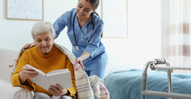 Work Opportunities for Caregivers in Switzerland