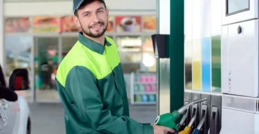 Gas Station Attendant Jobs in Canada With Free Visa Sponsorship