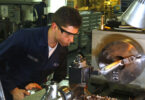 Machinist ($35 to $40 per hour), Job Description, Requirements, How to Apply.